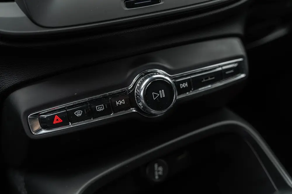 Volvo XC40 1.5 T3 | Navigatie | Achteruitrijcamera | Parkeer uit 2019, foto 20