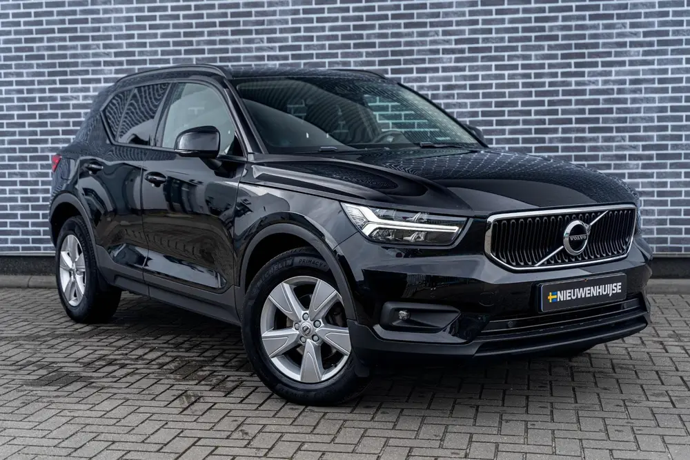 Volvo XC40 1.5 T3 | Navigatie | Achteruitrijcamera | Parkeer uit 2019, foto 3