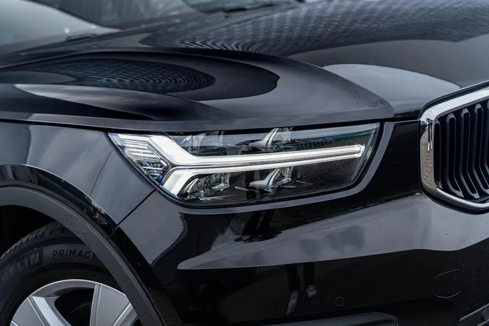 Volvo XC40 1.5 T3 | Navigatie | Achteruitrijcamera | Parkeer uit 2019, foto 5