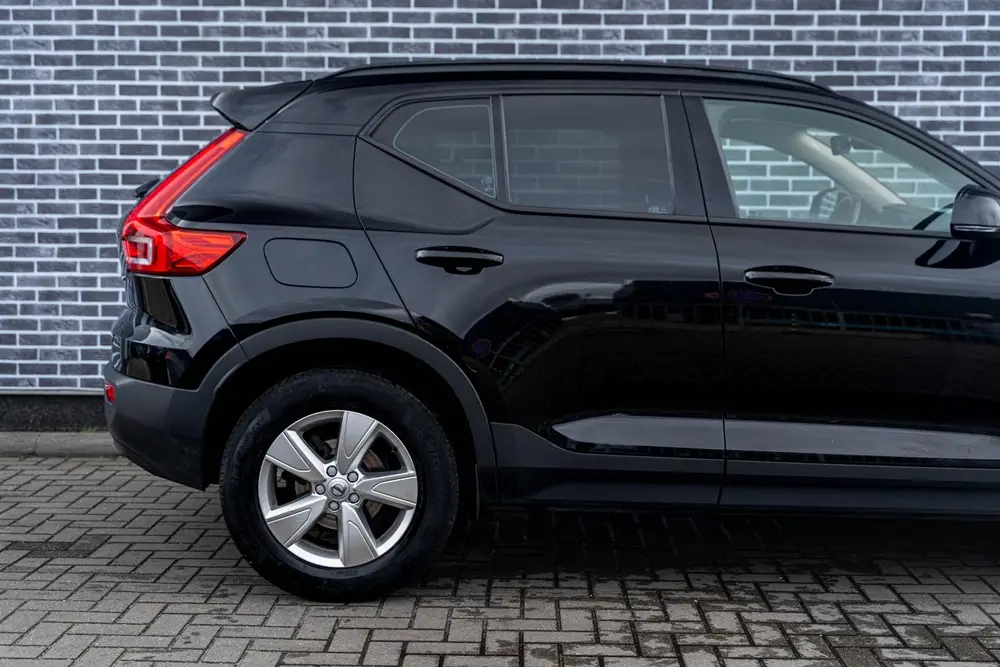 Volvo XC40 1.5 T3 | Navigatie | Achteruitrijcamera | Parkeer uit 2019, foto 7