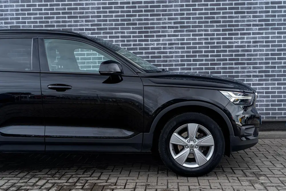 Volvo XC40 1.5 T3 | Navigatie | Achteruitrijcamera | Parkeer uit 2019, foto 8