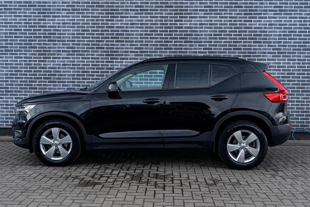 Volvo XC40 1.5 T3 | Navigatie | Achteruitrijcamera | Parkeer uit 2019, foto 9