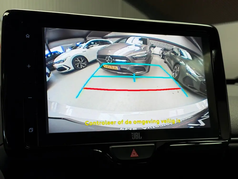Toyota Yaris 1.5 Hybrid 130 GR SPORT HuD CarPlay Camera uit 2024, foto 9
