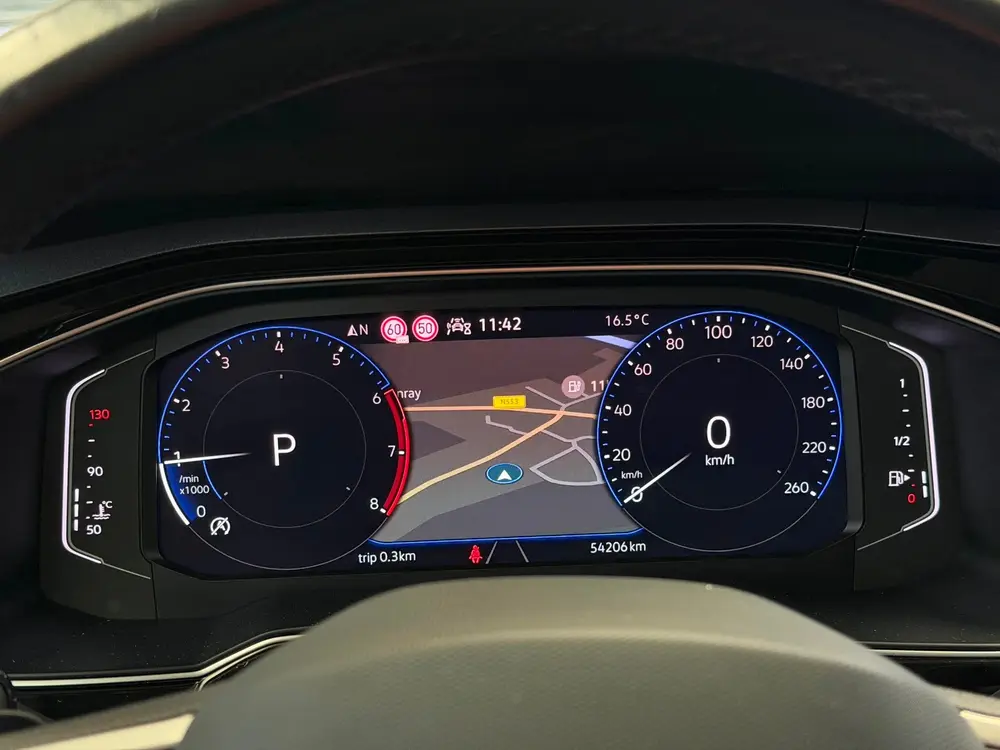 Volkswagen Polo 1.0 TSI CarPlay Camera IQ Lights uit 2022, foto 16