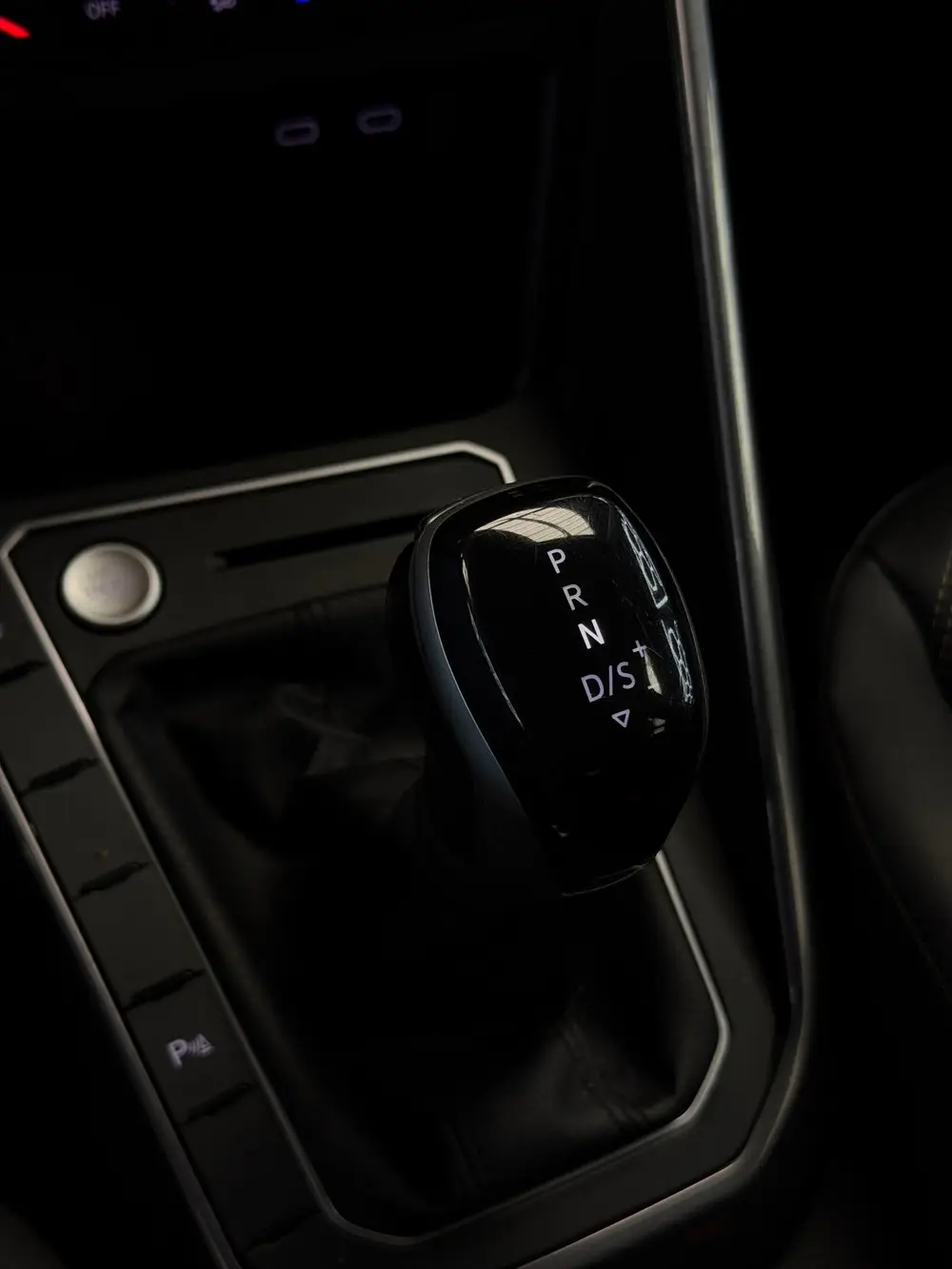 Volkswagen Polo 1.0 TSI CarPlay Camera IQ Lights uit 2022, foto 19