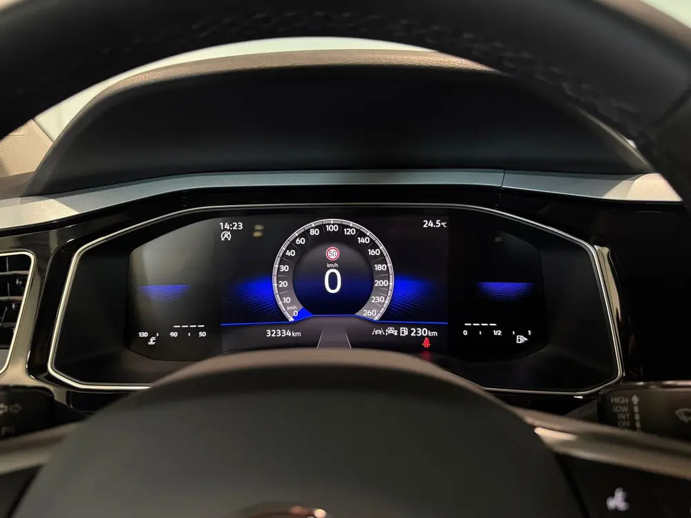 Volkswagen Taigo 1.0 TSI GOAL|LED|Carplay|Stoelverw.|All-Sea uit 2025, foto 11