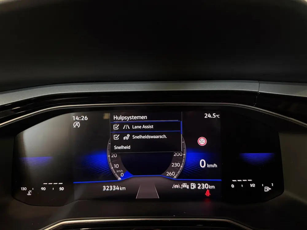 Volkswagen Taigo 1.0 TSI GOAL|LED|Carplay|Stoelverw.|All-Sea uit 2025, foto 20