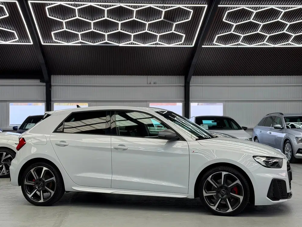 Audi A1 40 TFSI 3x S-Line CarPlay 207pk uit 2023, foto 13