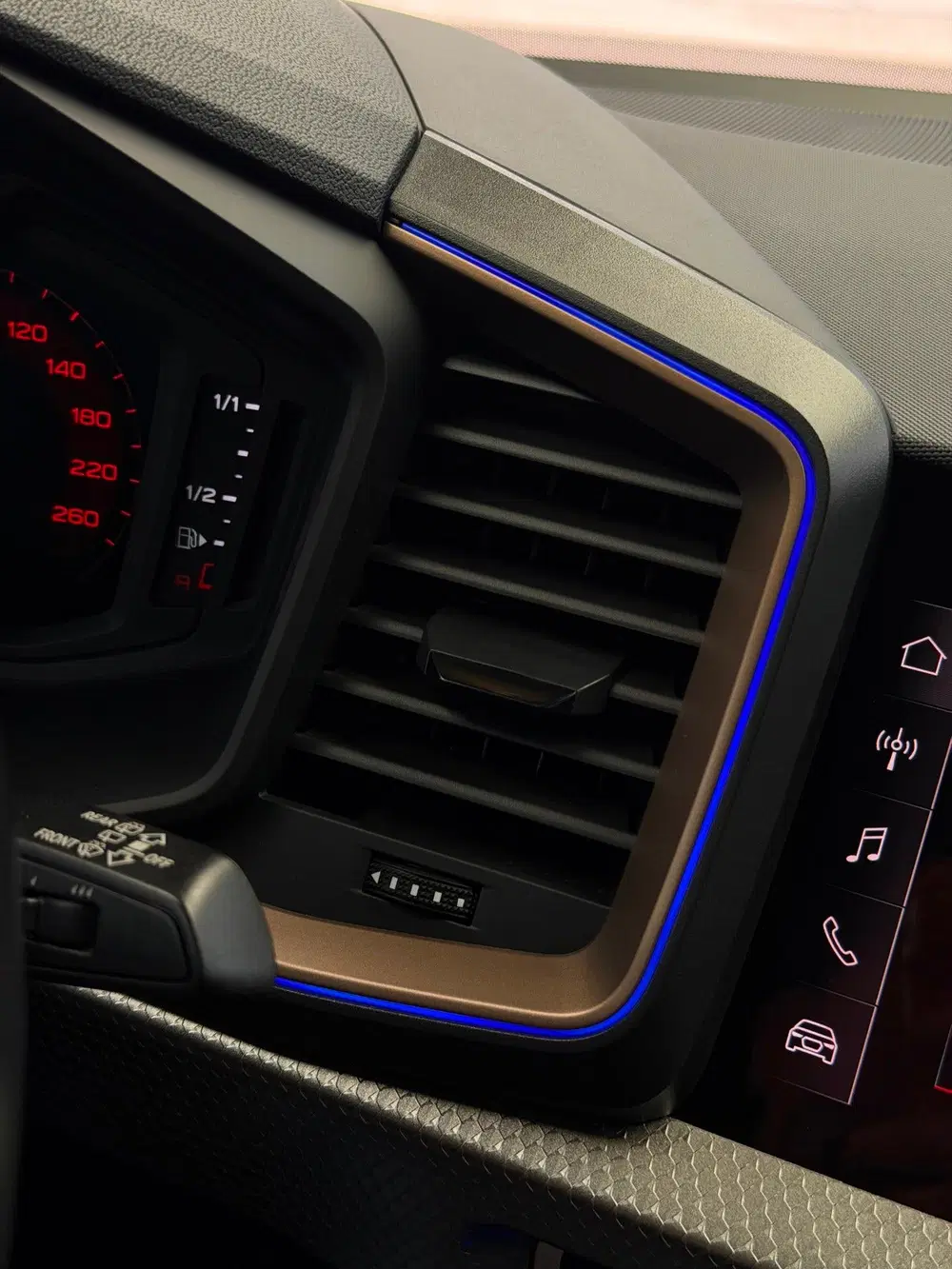 Audi A1 40 TFSI 3x S-Line CarPlay 207pk uit 2023, foto 17