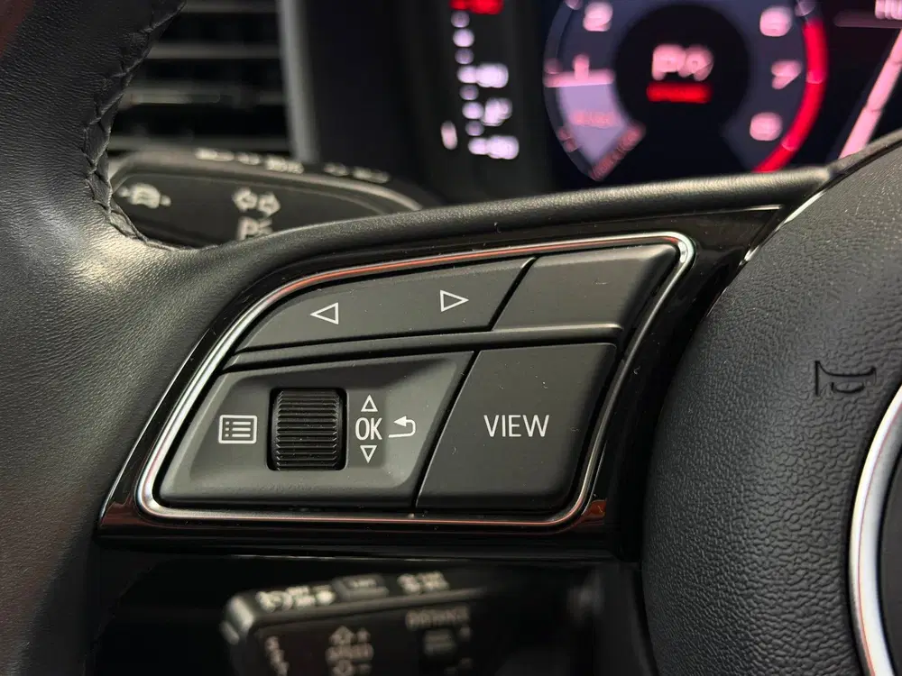 Audi A1 40 TFSI 3x S-Line CarPlay 207pk uit 2023, foto 20