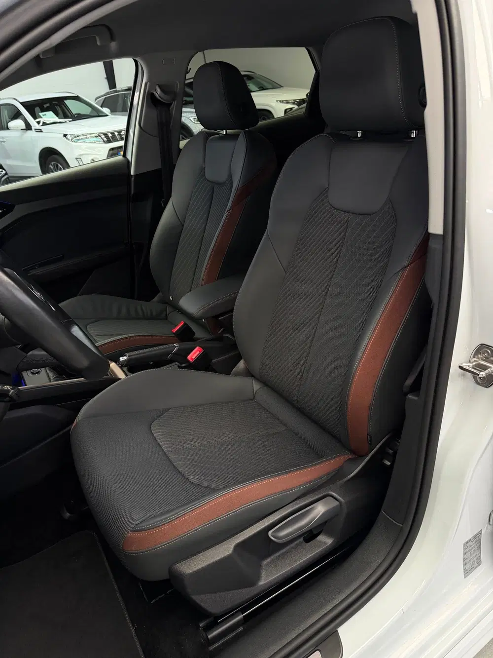 Audi A1 40 TFSI 3x S-Line CarPlay 207pk uit 2023, foto 4