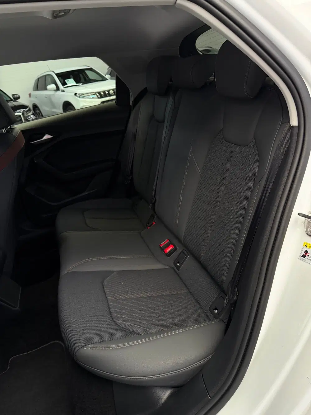 Audi A1 40 TFSI 3x S-Line CarPlay 207pk uit 2023, foto 5