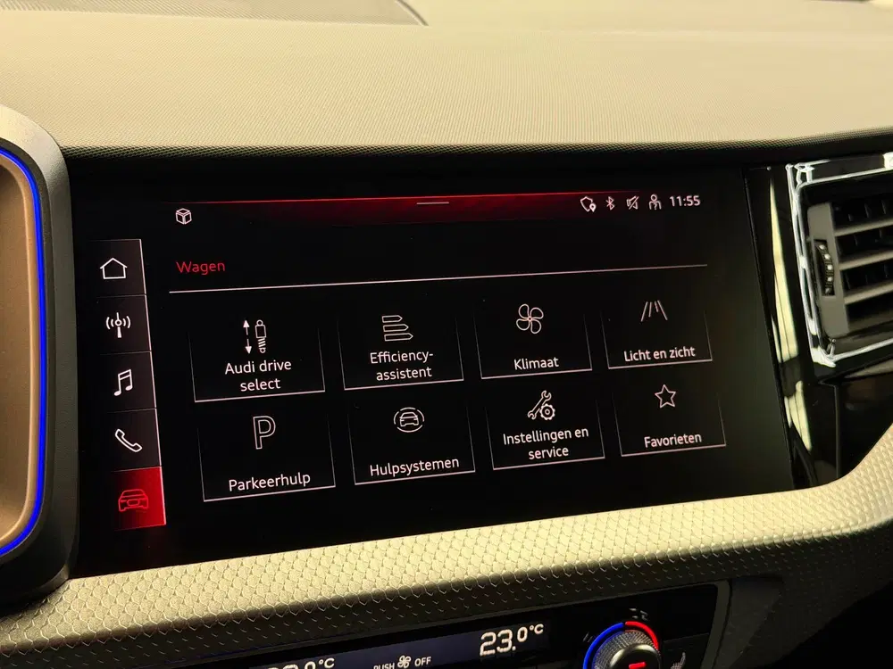 Audi A1 40 TFSI 3x S-Line CarPlay 207pk uit 2023, foto 8