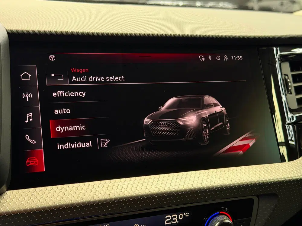 Audi A1 40 TFSI 3x S-Line CarPlay 207pk uit 2023, foto 9