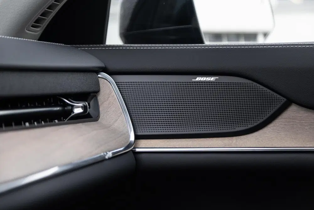 Volvo EX90 Single Motor Plus 92 kWh uit 2026, foto 16