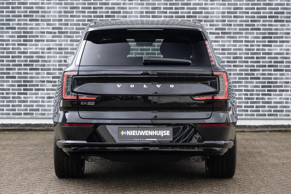 Volvo EX90 Single Motor Plus 92 kWh uit 2026, foto 7