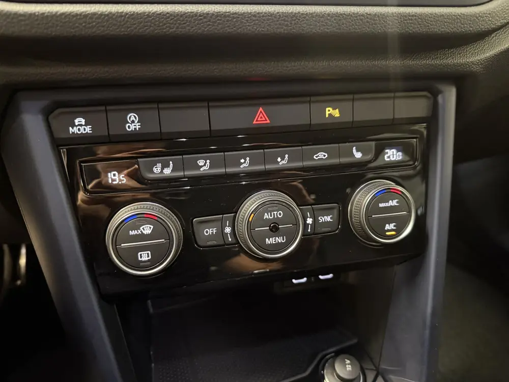 Volkswagen T-Roc 1.5 TSI Style Virt.|Cock/Camera/Apple uit 2021, foto 13