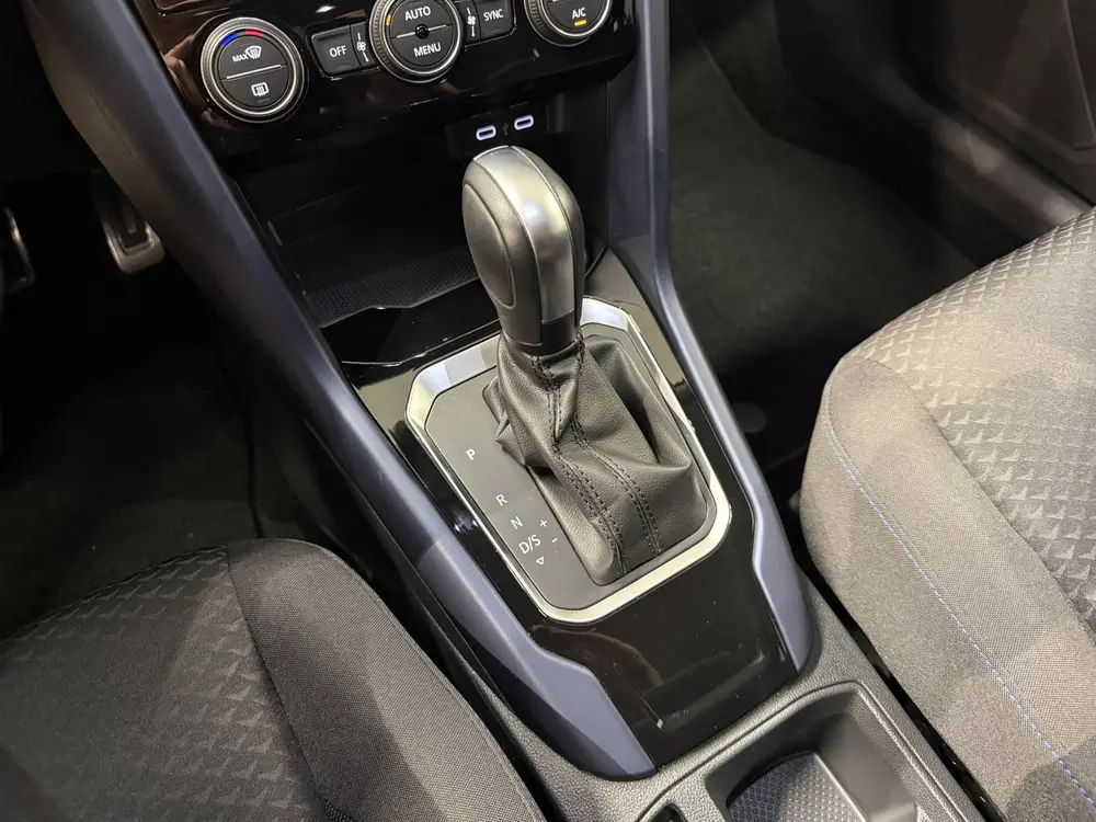 Volkswagen T-Roc 1.5 TSI Style Virt.|Cock/Camera/Apple uit 2021, foto 6