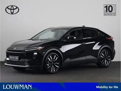 Toyota C-HR First Edition 77 kWh (bj 2026 uit 2026