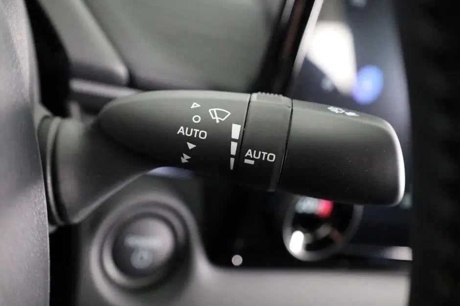 Toyota C-HR First Edition 77 kWh (bj 2026 uit 2026, foto 14