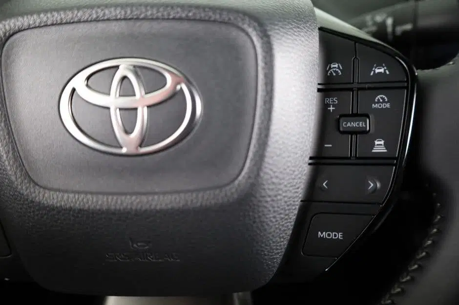 Toyota C-HR First Edition 77 kWh (bj 2026 uit 2026, foto 16