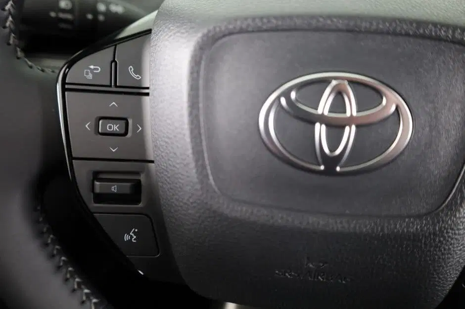 Toyota C-HR First Edition 77 kWh (bj 2026 uit 2026, foto 17