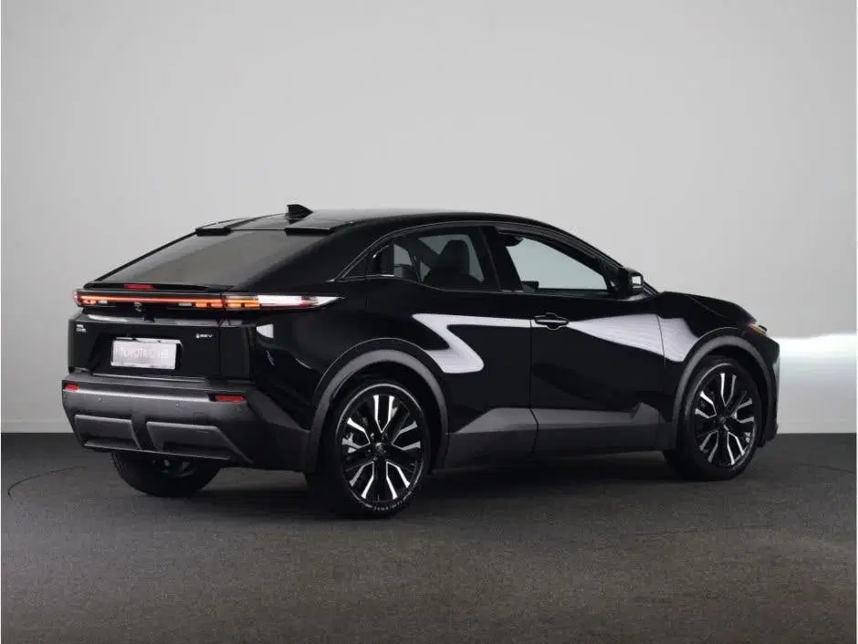 Toyota C-HR First Edition 77 kWh (bj 2026 uit 2026, foto 2