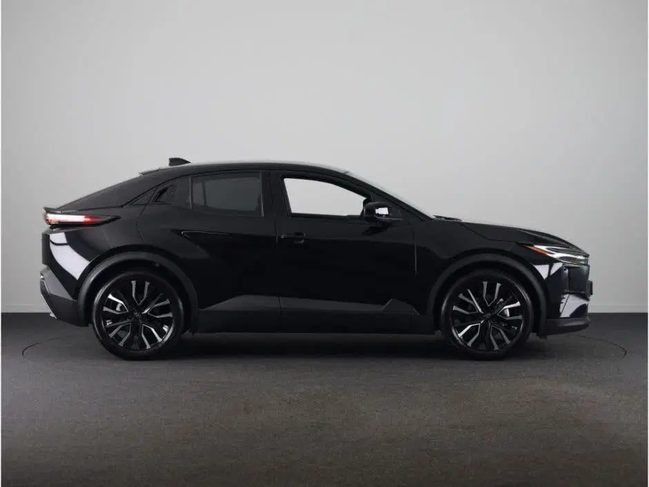 Toyota C-HR First Edition 77 kWh (bj 2026 uit 2026, foto 3