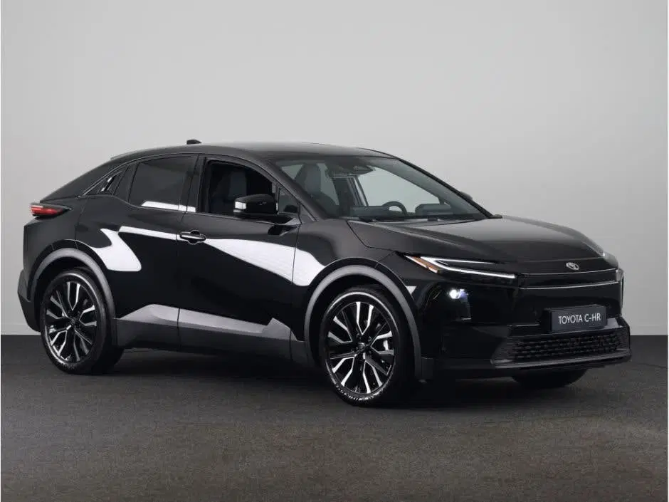 Toyota C-HR First Edition 77 kWh (bj 2026 uit 2026, foto 4