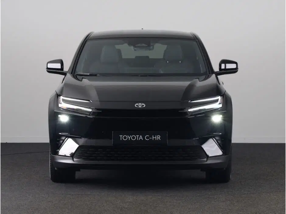 Toyota C-HR First Edition 77 kWh (bj 2026 uit 2026, foto 5