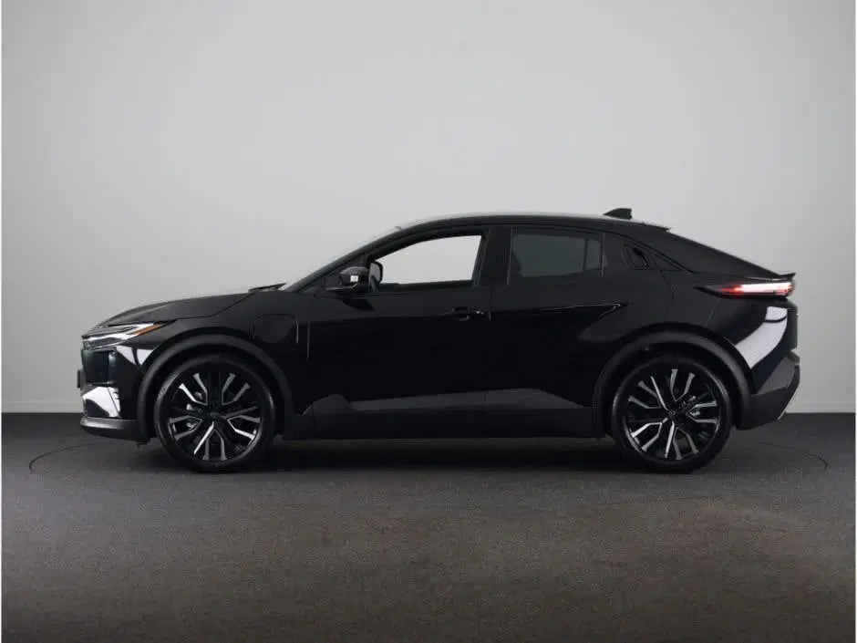 Toyota C-HR First Edition 77 kWh (bj 2026 uit 2026, foto 6