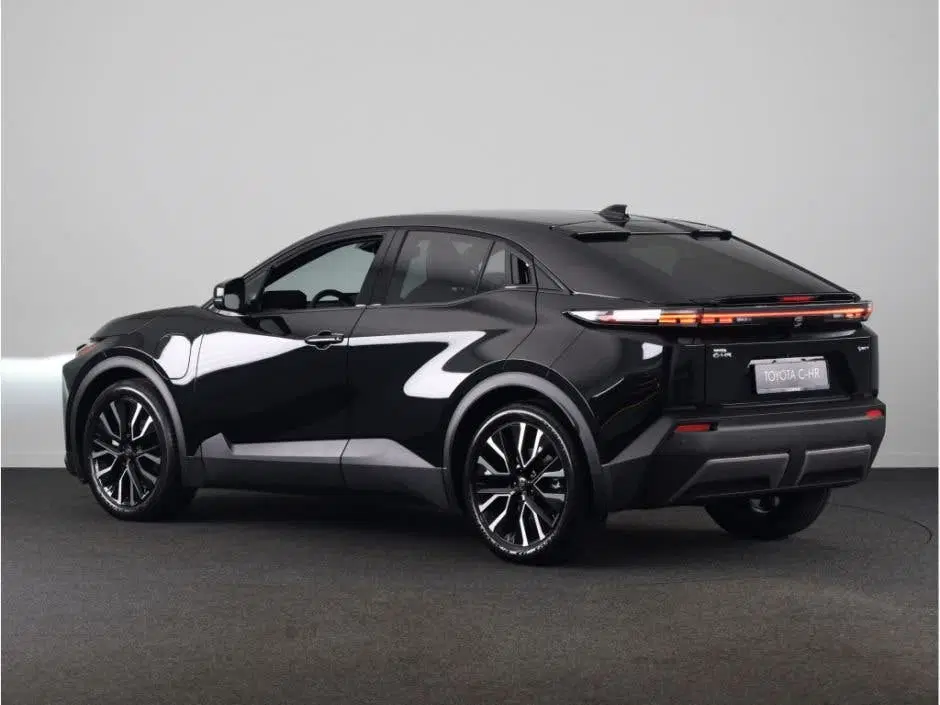 Toyota C-HR First Edition 77 kWh (bj 2026 uit 2026, foto 7