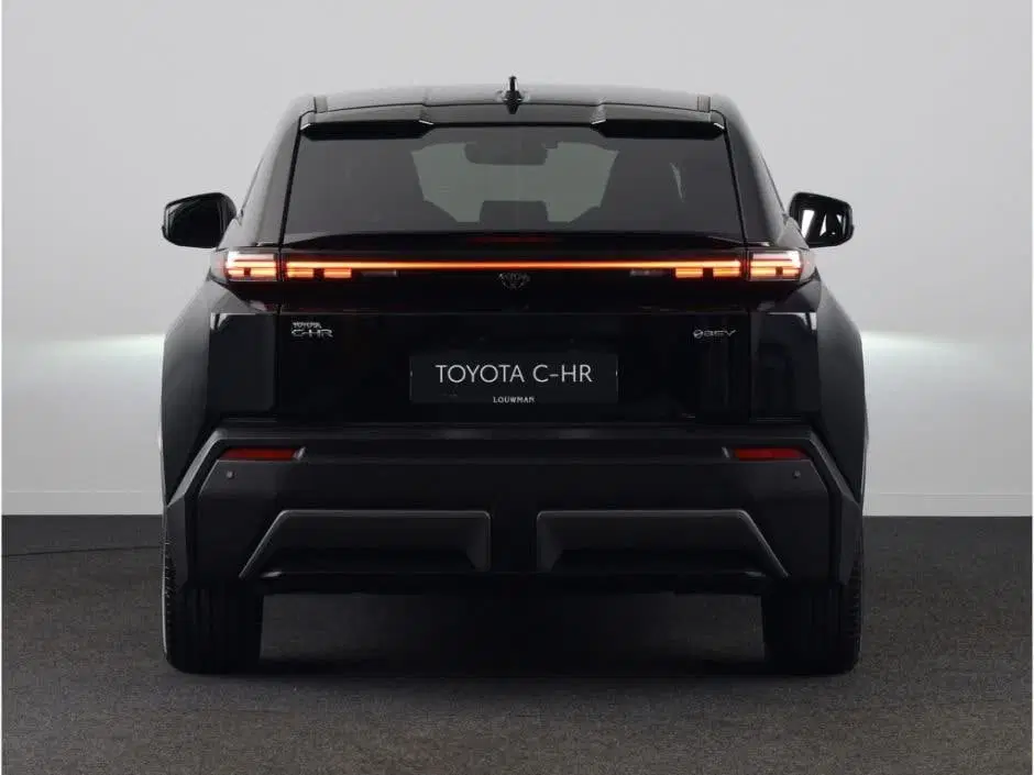 Toyota C-HR First Edition 77 kWh (bj 2026 uit 2026, foto 8