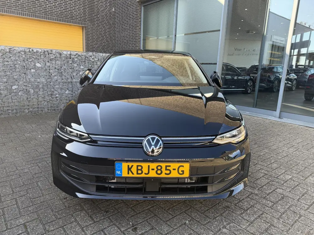 Volkswagen Golf 1.5 eHybrid Life Edition 204 PK | SOH 100% | uit 2026, foto 2