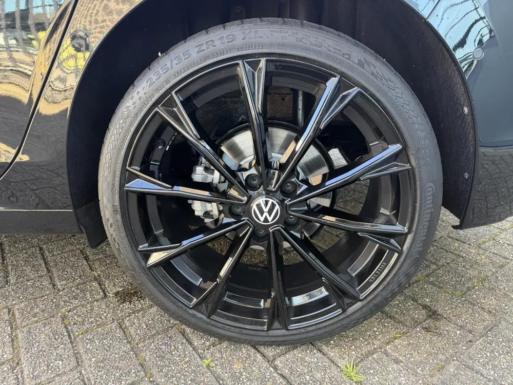 Volkswagen Golf 1.5 eHybrid Life Edition 204 PK | SOH 100% | uit 2026, foto 6