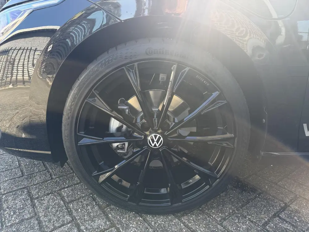 Volkswagen Golf 1.5 eHybrid Life Edition 204 PK | SOH 100% | uit 2026, foto 7