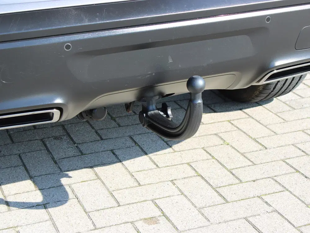 Citroën C5 Aircross Citroen C5 Aircross 1.2 PureTech Feel uit 2020, foto 7