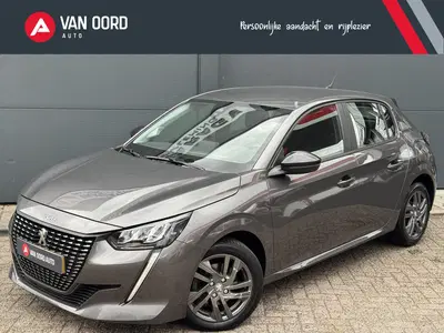 Peugeot 208 1.2 Allure uit 2022