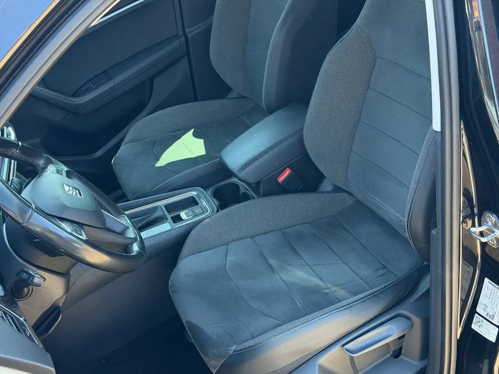 SEAT Ateca 1.5 TSI Style Business Intense Cruise Clima Trekh uit 2019, foto 11