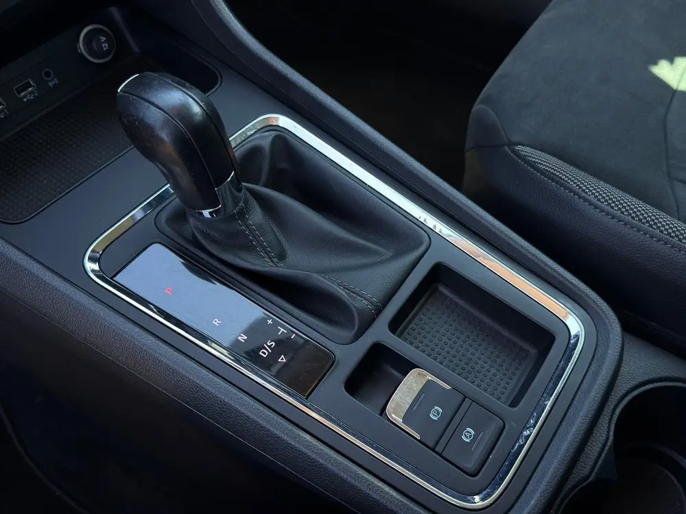 SEAT Ateca 1.5 TSI Style Business Intense Cruise Clima Trekh uit 2019, foto 16