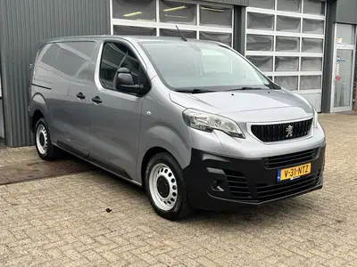 Peugeot Expert 1.5 BlueHDI Marge BTW en BPM vrij Airco Cr uit 2020