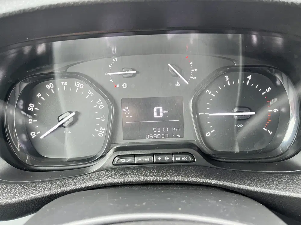 Peugeot Expert 1.5 BlueHDI Marge BTW en BPM vrij Airco Cr uit 2020, foto 12