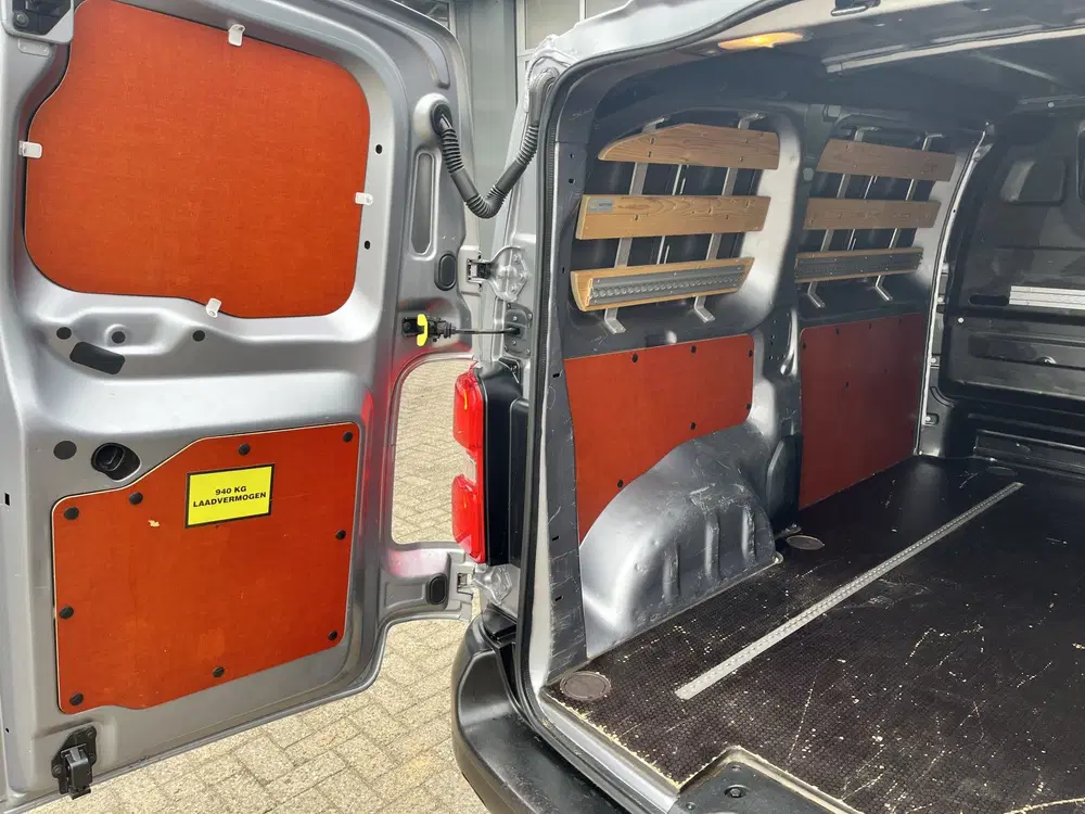 Peugeot Expert 1.5 BlueHDI Marge BTW en BPM vrij Airco Cr uit 2020, foto 15