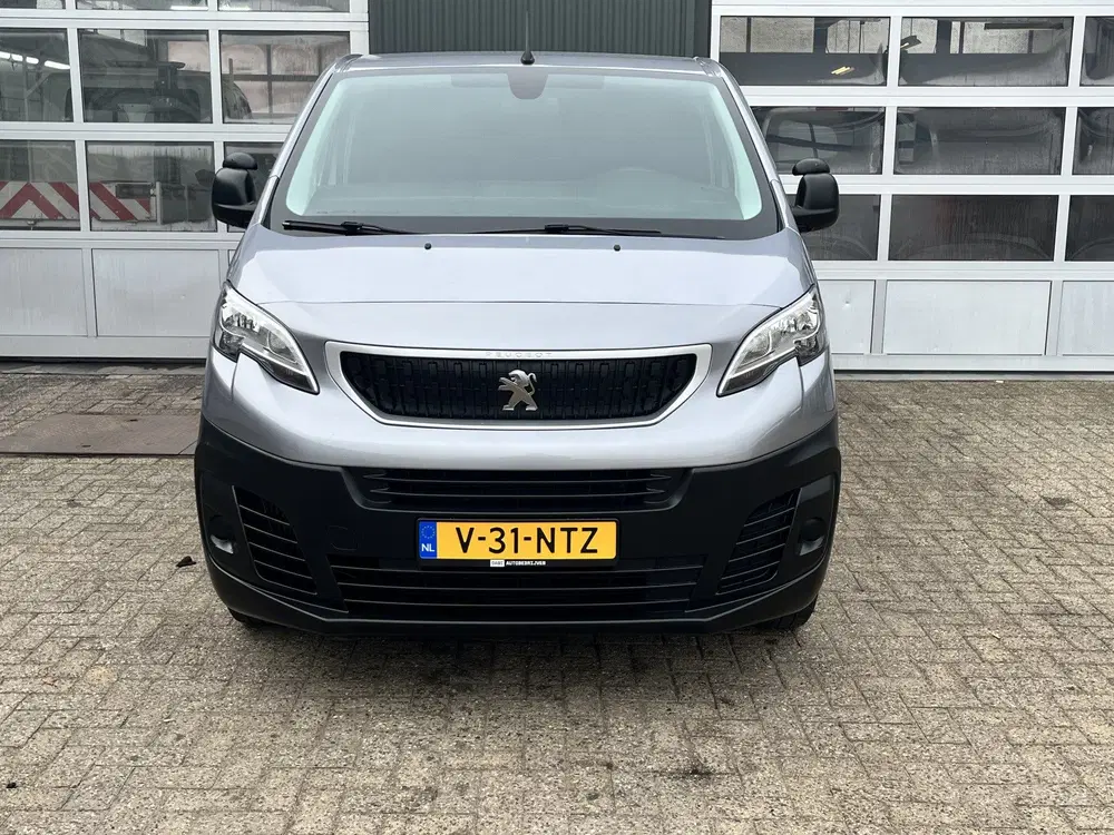 Peugeot Expert 1.5 BlueHDI Marge BTW en BPM vrij Airco Cr uit 2020, foto 18