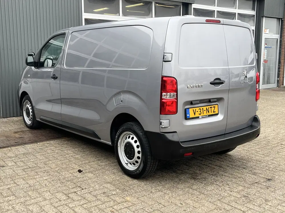 Peugeot Expert 1.5 BlueHDI Marge BTW en BPM vrij Airco Cr uit 2020, foto 3