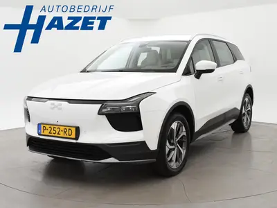 Aiways U5 63kWh SHOWROOM UITVOERING *42.630 KM* | 360 CAMERA uit 2021