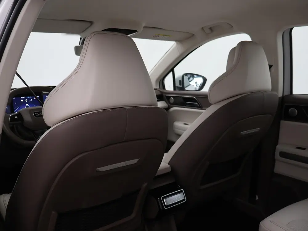Aiways U5 63kWh SHOWROOM UITVOERING *42.630 KM* | 360 CAMERA uit 2021, foto 12