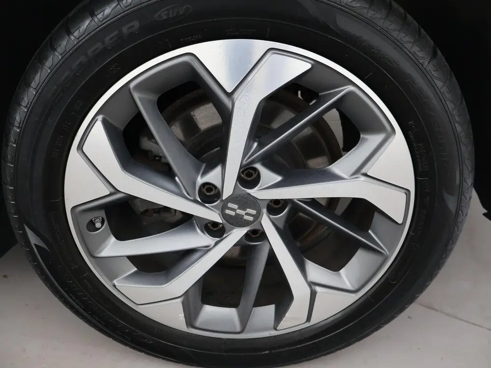 Aiways U5 63kWh SHOWROOM UITVOERING *42.630 KM* | 360 CAMERA uit 2021, foto 15