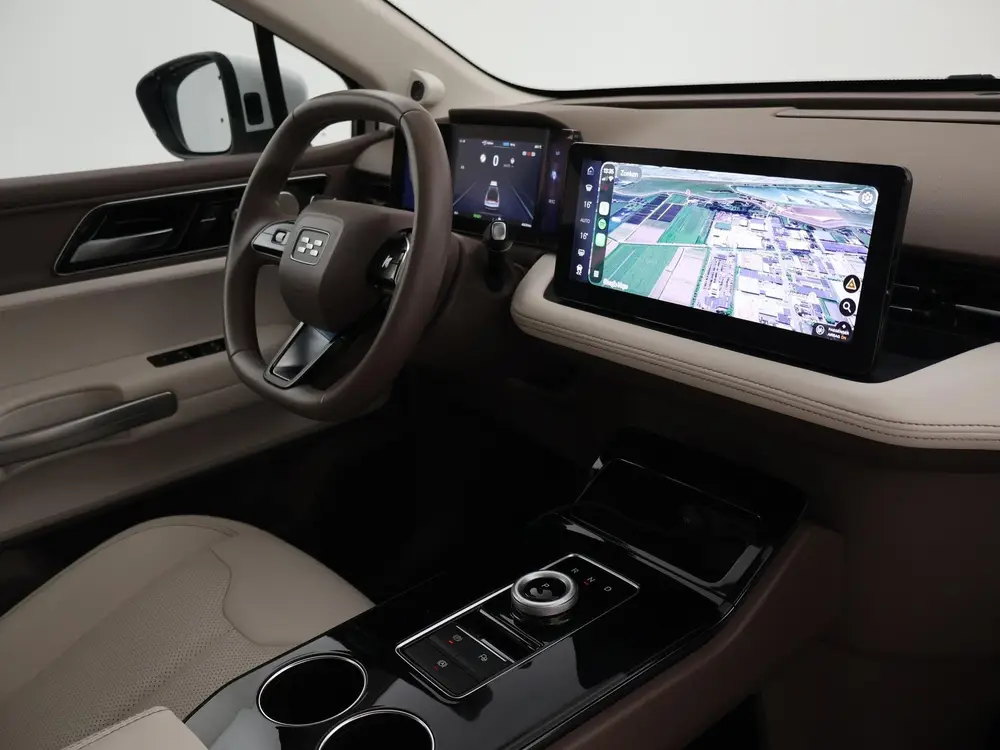 Aiways U5 63kWh SHOWROOM UITVOERING *42.630 KM* | 360 CAMERA uit 2021, foto 20