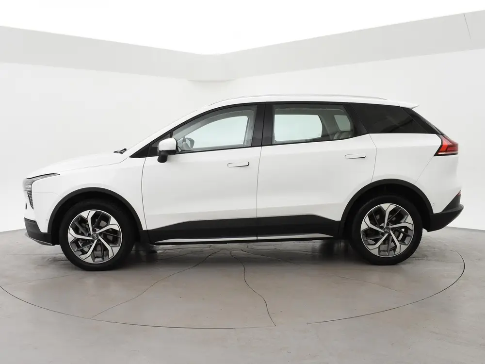 Aiways U5 63kWh SHOWROOM UITVOERING *42.630 KM* | 360 CAMERA uit 2021, foto 5
